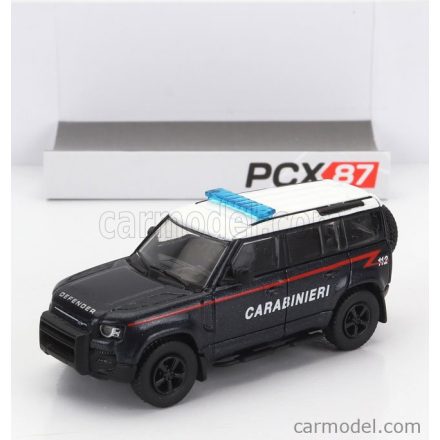 Premium ClassiXXs LAND ROVER NEW DEFENDER 110 CARABINIERI 2020