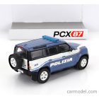 Premium ClassiXXs LAND ROVER NEW DEFENDER 110 POLIZIA 2020