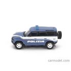 Premium ClassiXXs LAND ROVER NEW DEFENDER 110 POLIZIA 2020