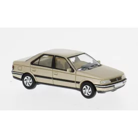Premium ClassiXXs PEUGEOT 405 1987