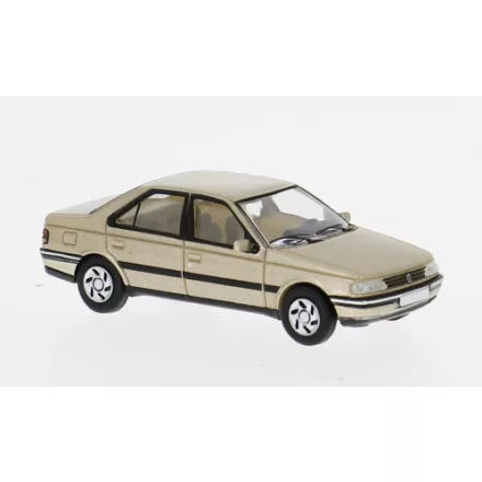 Premium ClassiXXs PEUGEOT 405 1987