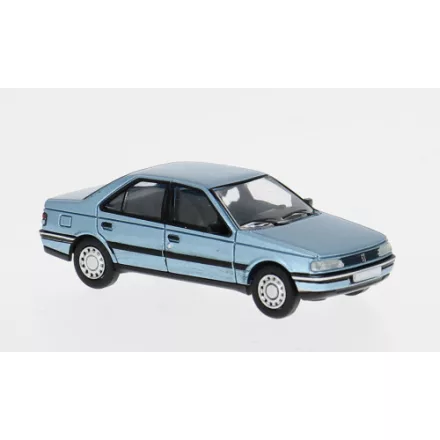 Premium ClassiXXs PEUGEOT 405 1987