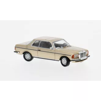 Premium ClassiXXs MERCEDES BENZ C123 COUPE 1977