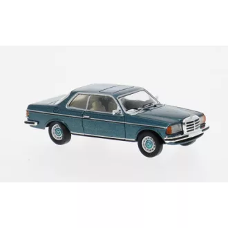Premium ClassiXXs MERCEDES BENZ C123 COUPE 1977
