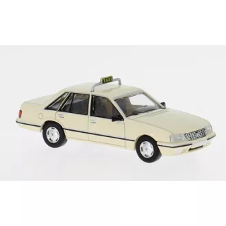 Premium ClassiXXs OPEL SENATOR A2 TAXI (D) 1982