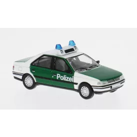 Premium ClassiXXs PEUGEOT 405 SAARLAND POLICE 1987