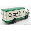 EDICOLA PEGASO 1060L TRUCK CASSONATO CAMPOFRIO DELEGACION DE SARAGOZA 1966