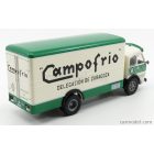 EDICOLA PEGASO 1060L TRUCK CASSONATO CAMPOFRIO DELEGACION DE SARAGOZA 1966