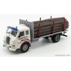 EDICOLA PEGASO Z202 DIESEL TRUCK TRASPORTES DEL MAZO 1956 - TRASPORTO TRONCHI