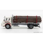 EDICOLA PEGASO Z202 DIESEL TRUCK TRASPORTES DEL MAZO 1956 - TRASPORTO TRONCHI