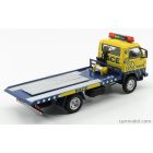 EDICOLA PEGASO ELKUS 1210-6 TRUCK 1986 - CARRO ATTREZZI - WRECKER ROAD SERVICE