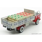 EDICOLA PEGASO 1031 LKW CEMENTOS TIGRE CERVERA 1960