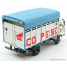 EDICOLA PEGASO 515 TRUCK CO PESE PEDRO MORAN TRANSPORTES 1983