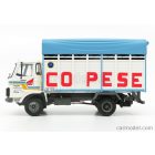 EDICOLA PEGASO 515 TRUCK CO PESE PEDRO MORAN TRANSPORTES 1983