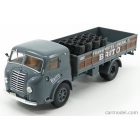 EDICOLA PEGASO ENASA LKW TRANSPORTES GENERALES BRITO 1946