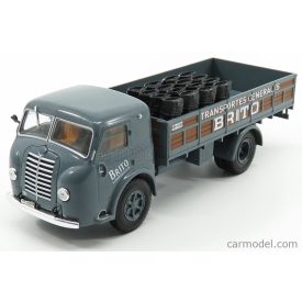 EDICOLA PEGASO ENASA LKW TRANSPORTES GENERALES BRITO 1946