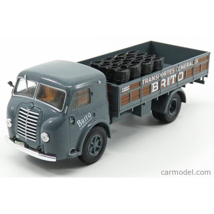 EDICOLA PEGASO ENASA LKW TRANSPORTES GENERALES BRITO 1946