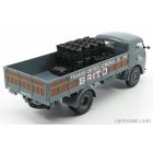 EDICOLA PEGASO ENASA LKW TRANSPORTES GENERALES BRITO 1946