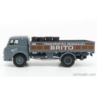 EDICOLA PEGASO ENASA LKW TRANSPORTES GENERALES BRITO 1946