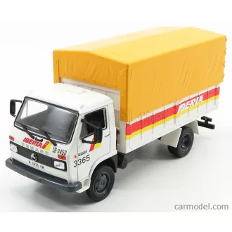 EDICOLA PEGASO EKYS 1210 TRUCK TELONATO IBERIA 1986