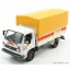 EDICOLA PEGASO EKYS 1210 TRUCK TELONATO IBERIA 1986
