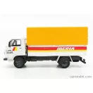 EDICOLA PEGASO EKYS 1210 TRUCK TELONATO IBERIA 1986
