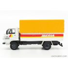 EDICOLA PEGASO EKYS 1210 TRUCK TELONATO IBERIA 1986