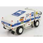 EDICOLA PEGASO 7222 TRUCK N 614 RALLY PARIS DAKAR 1986