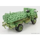 EDICOLA PEGASO 3045D TANKER TRUCK 1966