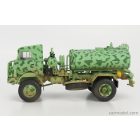 EDICOLA PEGASO 3045D TANKER TRUCK 1966