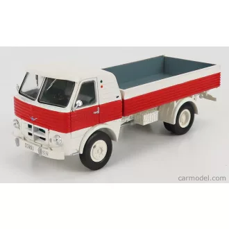EDICOLA PEGASO Z-207 TRUCK 1956