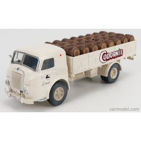 EDICOLA PEGASO Z-202 TRUCK CODORNIU 1950