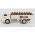 EDICOLA PEGASO Z-202 TRUCK CODORNIU 1950