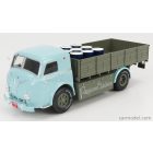 EDICOLA PEGASO Z-1601 TRUCK ELECTRICO 1952