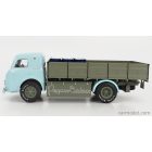 EDICOLA PEGASO Z-1601 TRUCK ELECTRICO 1952