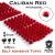 Paint Forge Caliban Red Alien Tufts 6mm