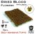 Paint Forge Dried Blood Flowers 6mm