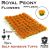 Paint Forge Royal Peony Flowers 6mm