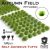 Paint Forge Autumn field Grass Tufts 6mm