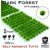 Paint Forge Dark Forest Grass Tufts 6mm
