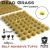 Paint Forge Dead grass Grass Tufts 6mm