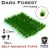Paint Forge Dark Forest Grass Tufts 12mm