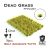 Paint Forge Dead Grass Grass Tufts 12mm