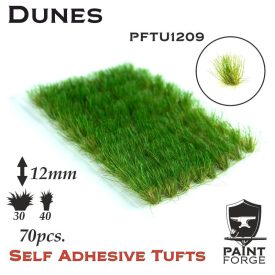Paint Forge Dunes Grass Tufts 12mm