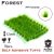 Paint Forge Forest Grass Tufts 12mm