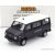 BREKINA FIAT DUCATO MINIBUS CARABINIERI 1981