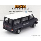 BREKINA FIAT DUCATO MINIBUS CARABINIERI 1981