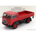 BREKINA FIAT 642 TRUCK PIANALE 1962