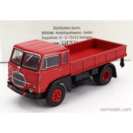 BREKINA FIAT 642 TRUCK PIANALE 1962