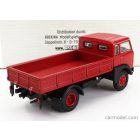 BREKINA FIAT 642 TRUCK PIANALE 1962